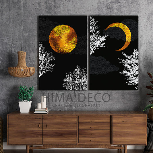 HIMADECO - COR-0151-0152