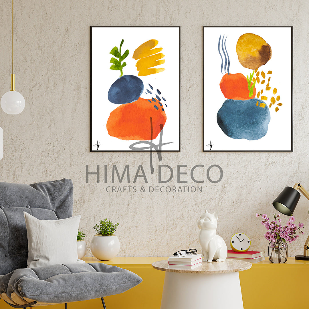 HIMADECO - ABS-0004-0005