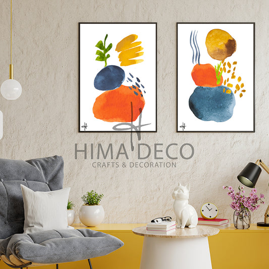 HIMADECO - ABS-0004-0005