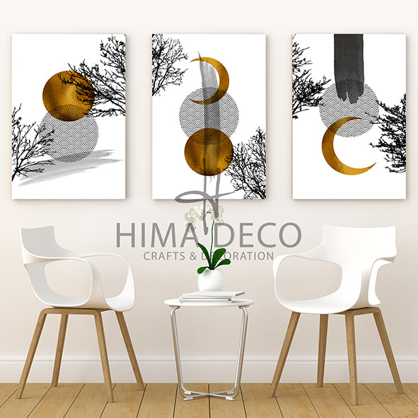 HIMADECO - ABS-0170-0171-0172-50x75