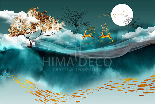 HIMADECO - ABS-0416