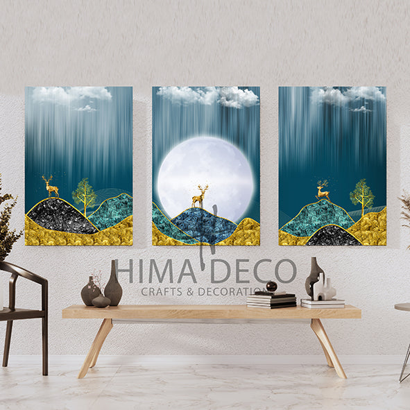 HIMADECO - ASI-0270-0271-0272-