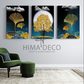 HIMADECO - ASI-0276-0277-0278