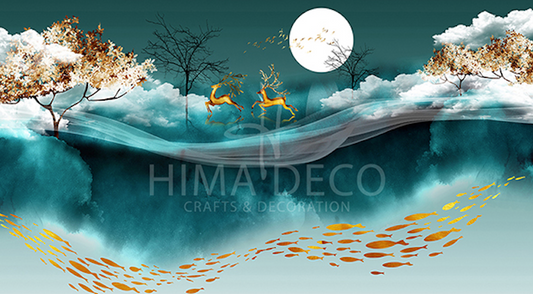 HIMADECO - ASI-0335