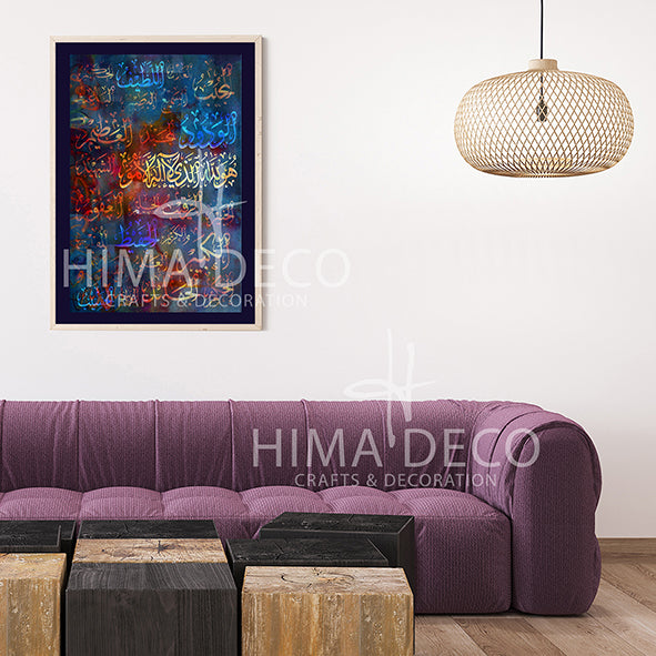 HIMADECO - COR-0032